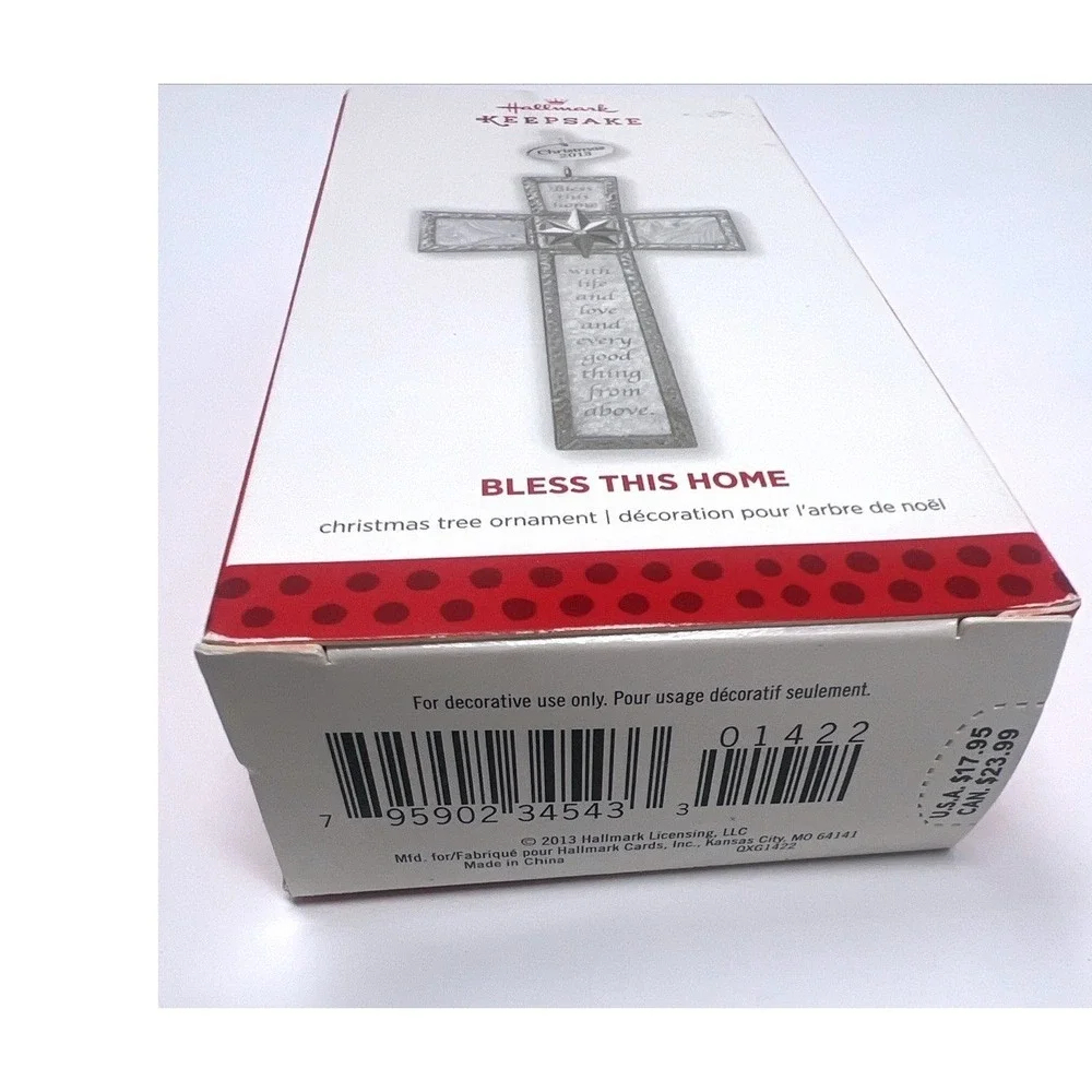 2013 Hallmark Keepsake QXG1422 